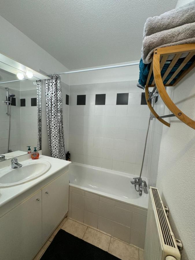 Appartement Calme Avec Balcon, A 4Km Du Centre, Parking, Wi-Fi, Netflix Gratuit Στρασβούργο Εξωτερικό φωτογραφία