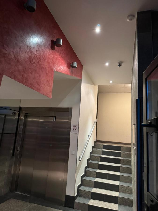 Appartement Calme Avec Balcon, A 4Km Du Centre, Parking, Wi-Fi, Netflix Gratuit Στρασβούργο Εξωτερικό φωτογραφία