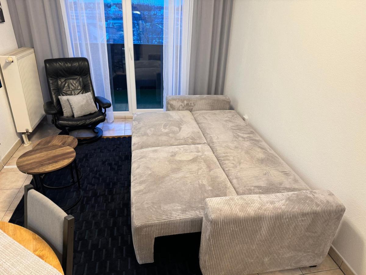 Appartement Calme Avec Balcon, A 4Km Du Centre, Parking, Wi-Fi, Netflix Gratuit Στρασβούργο Εξωτερικό φωτογραφία