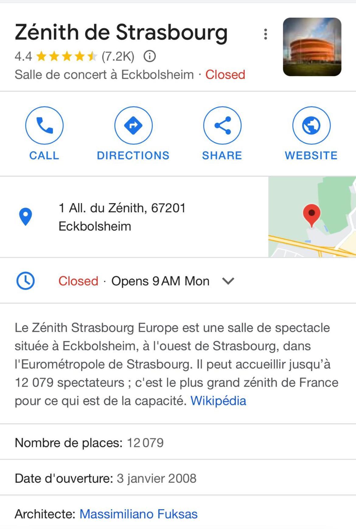 Appartement Calme Avec Balcon, A 4Km Du Centre, Parking, Wi-Fi, Netflix Gratuit Στρασβούργο Εξωτερικό φωτογραφία